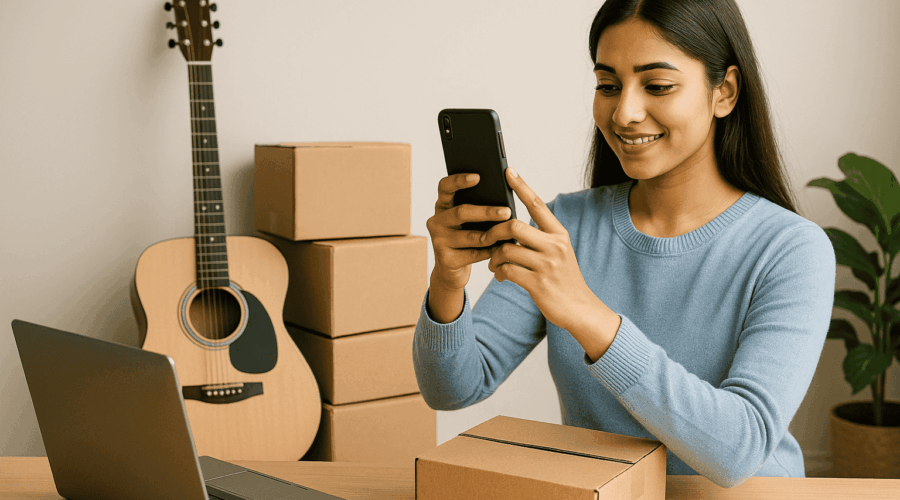 Checklist for Buying a Second-Hand Smartphone